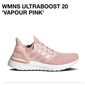 💖 Women’s Adidas Ultraboost 20s 💖